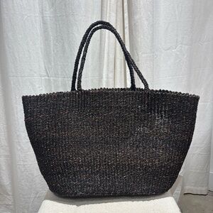 Sophie Digard Large Tote in Laghey